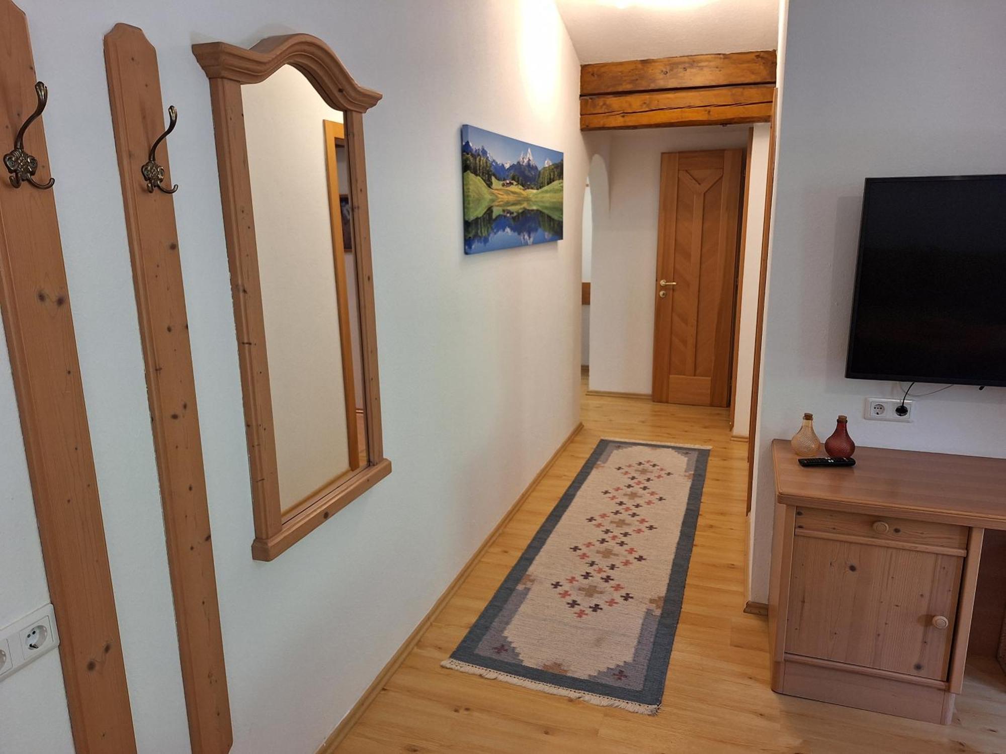 Apartments Weissstein Gries im Sellrain Dış mekan fotoğraf